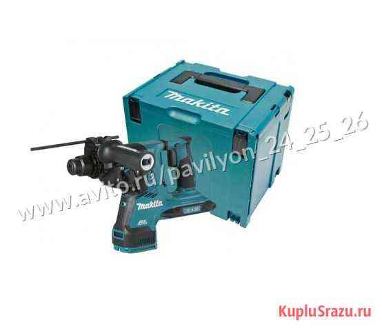 Аккумуляторный перфоратор Makita DHR282Z Севастополь