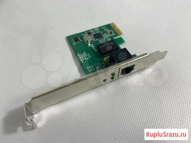 Сетевая карта TP-link TG-3468 PCI Express Симферополь - изображение 1