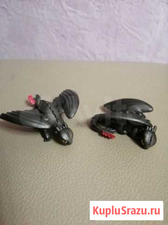 Беззубик киндер Вологда - изображение 1