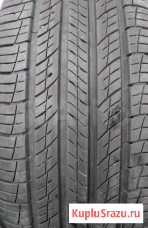 Hankook Dynapro HP 2 235/55/18 Чебоксары - изображение 1