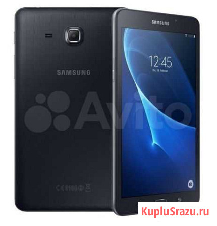 Samsung Galaxy Tab A 7.0 SM-T280 8Gb Самара - изображение 1