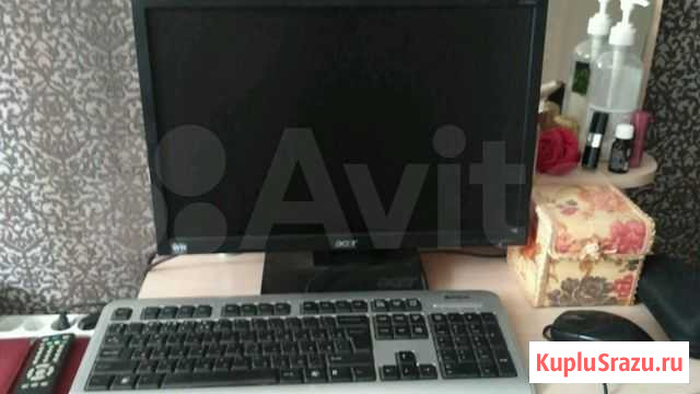 Монитор acer Воронеж - изображение 1