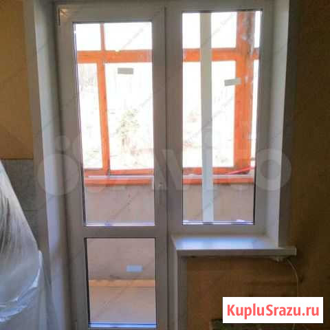 Окна пвх Терек - изображение 1