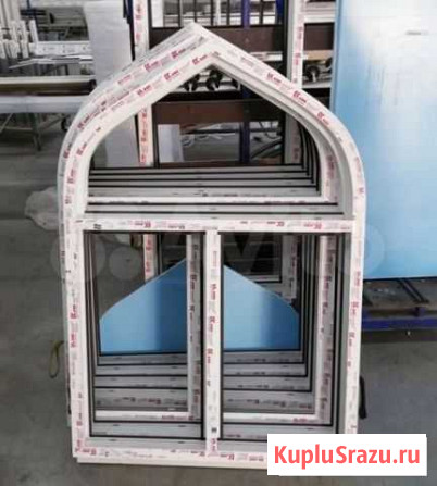 Окна Новосибирск - изображение 1