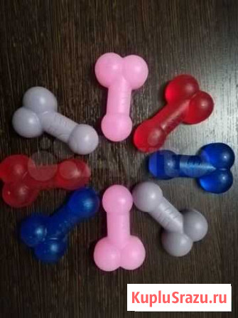 Мыло 18+ Омск - изображение 1