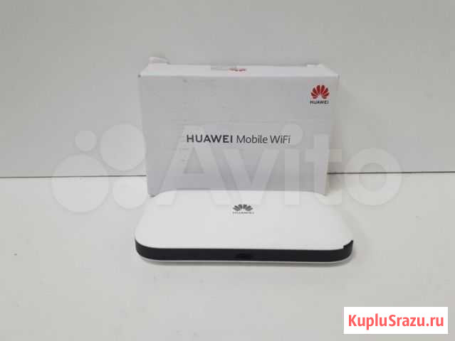 Wi-Fi роутер Huawei E5576 Нижний Новгород - изображение 1