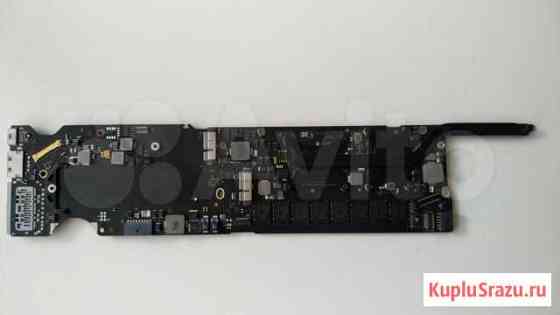 MacBook Air 13 (A1369 конец 2010г) запчасти Балашиха