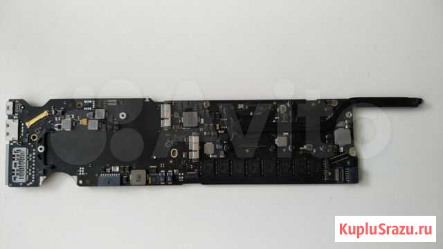 MacBook Air 13 (A1369 конец 2010г) запчасти Балашиха - изображение 1