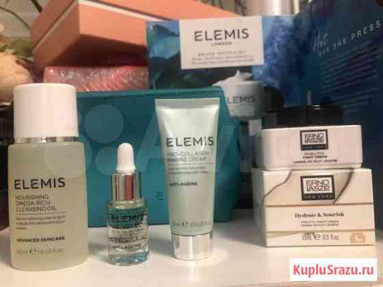 Elemis Элемис Erno Laszlo Эрно Лазло набором Симферополь