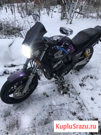 Honda CB400SF Дзержинск - изображение 1