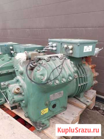 Компрессор Bitzer 4H-15,2y-40P б/у Владимир - изображение 1