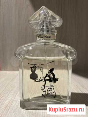 Guerlain Guerlain Парфюмированая вода La Petite Ro Астрахань - изображение 1