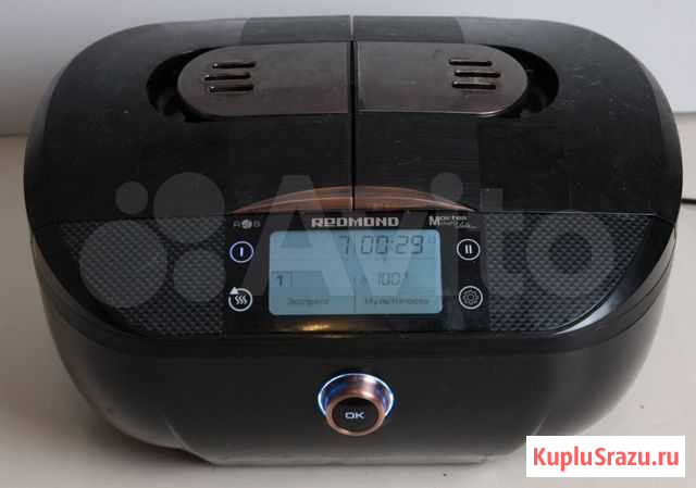 Мультиварка SkyCooker CBD100S Петрозаводск - изображение 1
