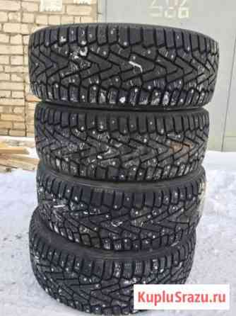 Зима шип шина Pirelli Ice Zero 225/60 R17 103T Курган