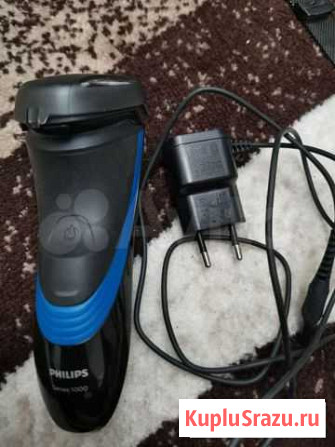 Бритва электрическая philips Санкт-Петербург - изображение 1