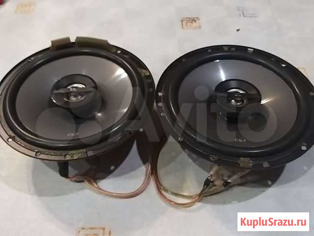 Акустические колонки jbl Курск - изображение 1