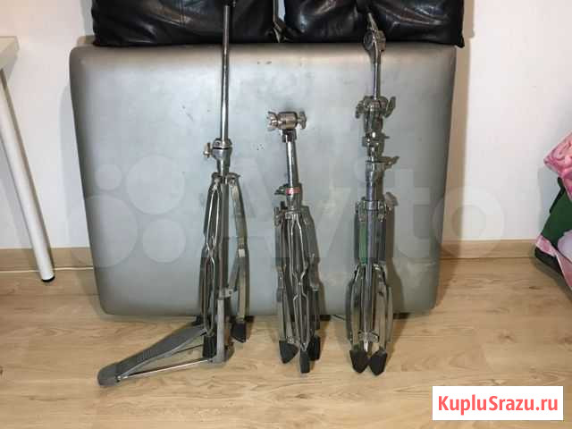 Стойки барабанные Москва - изображение 1