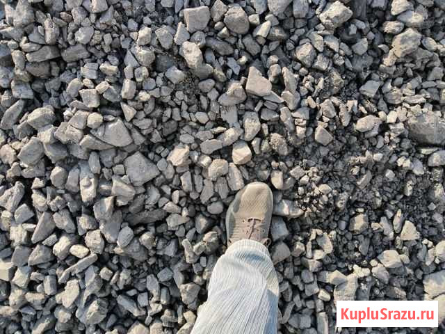 Уголь каменный Балтийск - изображение 1