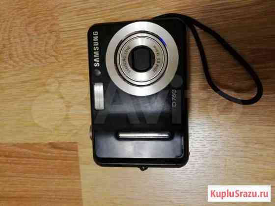 SAMSUNG d760 Саратов