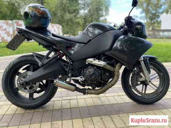 Buell 1125R Москва