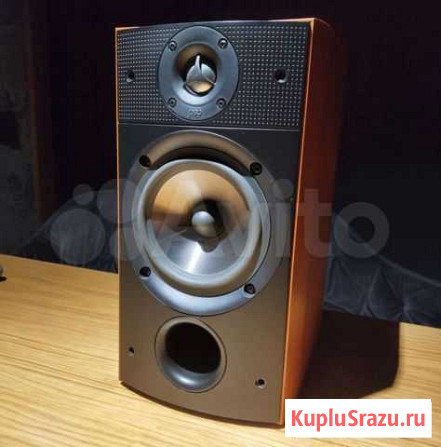 Колонки PSB Image B15 Выкса - изображение 1