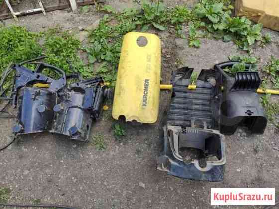 Karcher K7.20 на запчасти Челябинск