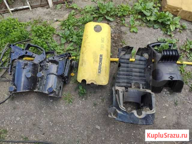 Karcher K7.20 на запчасти Челябинск - изображение 1