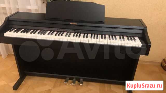 Цифровое пианино Троицк - изображение 1