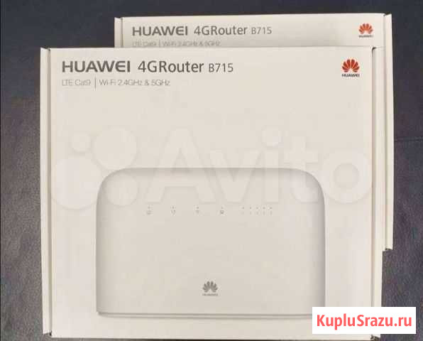 Huawei b715 Омск - изображение 1