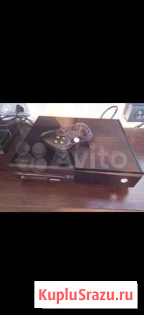 Xbox one Самара - изображение 1