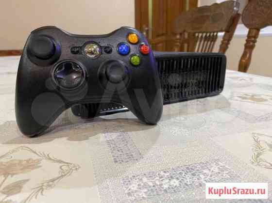 Xbox 360 прошитый Аксай