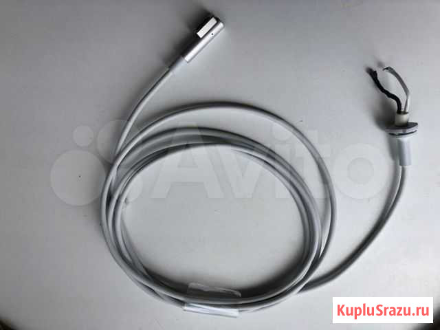 Кабель шнур блока питания MacBook MagSafe 1 Волгоград - изображение 1