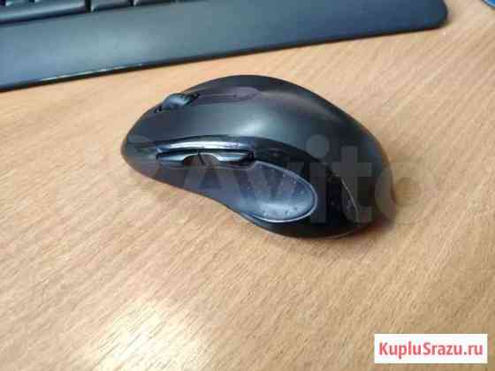 Мышка беспроводная Logitech M510 Кировск