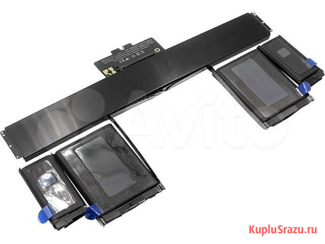 Аккумулятор для Apple MacBook Pro Retina 13 Краснодар - изображение 1