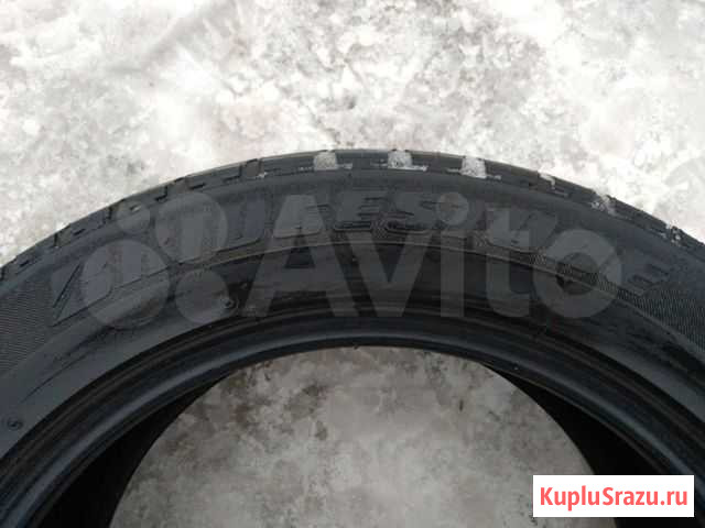 Bridgestone blizzak 205/55 R16 Саранск - изображение 1