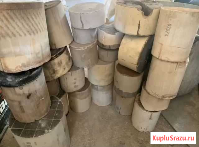 Прием катализаторов Кострома - изображение 1