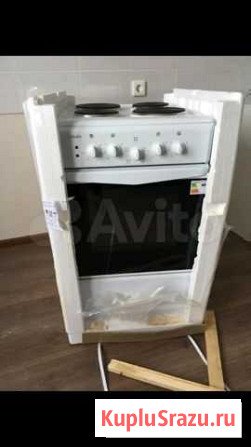 Плита электрическая лада Подольск - изображение 1