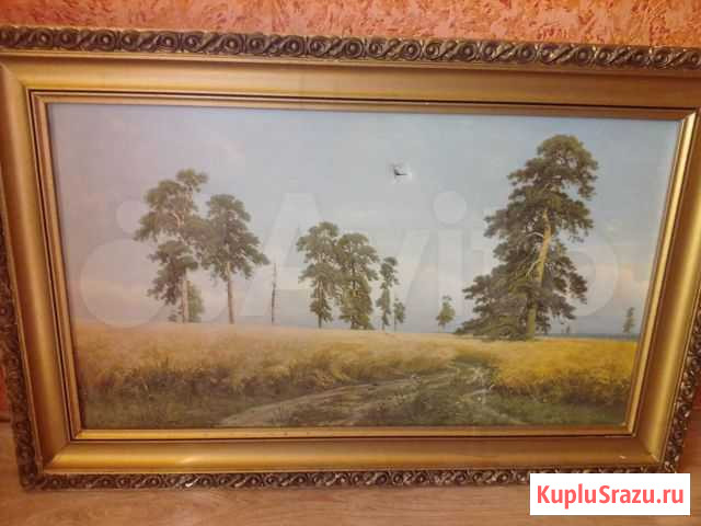 Картины Иркутск - изображение 1