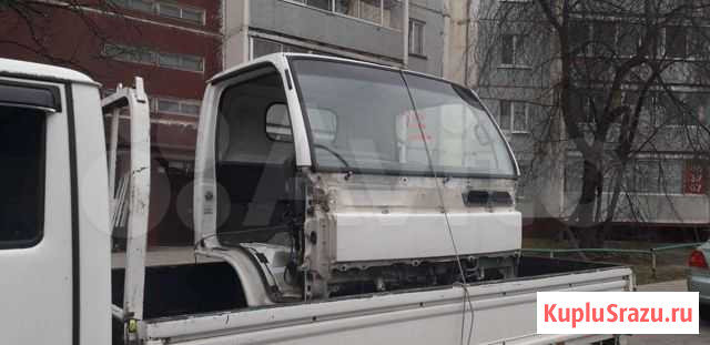Кабина ниссан атлас Благовещенск - изображение 1