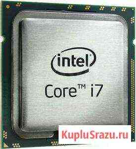 Процессор i7-950 Кострома