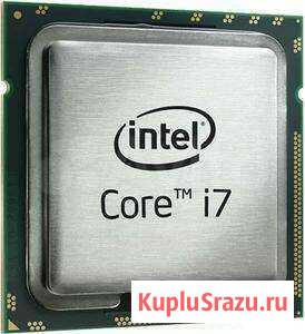 Процессор i7-950 Кострома - изображение 1