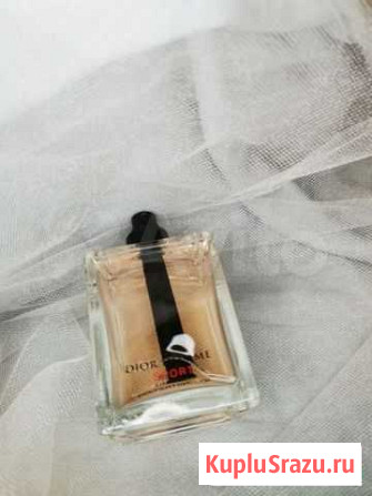 Dior homme Sport тестер Курск - изображение 1