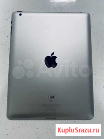 iPad 3 32gb wifi Астрахань - изображение 1