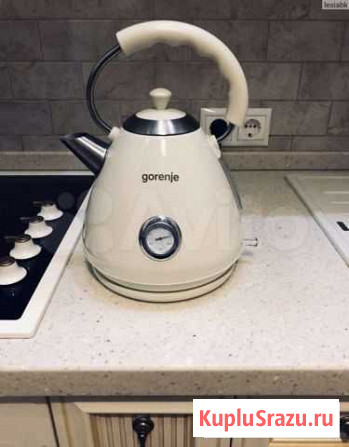 Электрочайник Gorenje Нижний Новгород - изображение 1