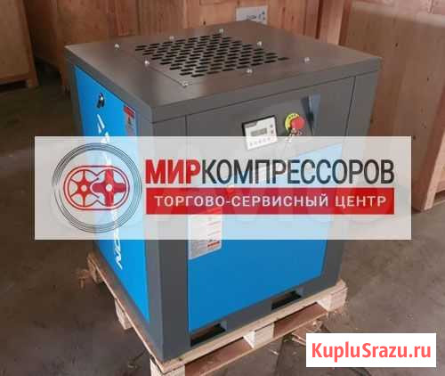 Винтовой компрессор 600 л/мин Ростов-на-Дону - изображение 1
