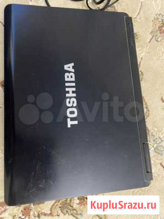 Toshiba Каспийск - изображение 1