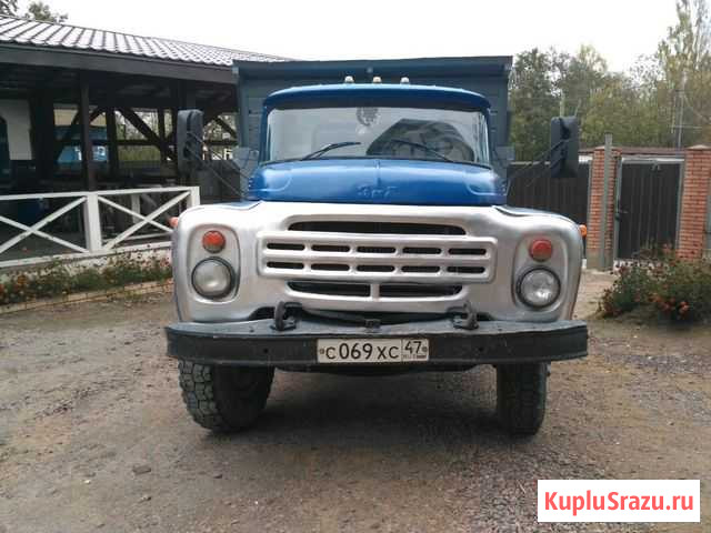 Продам ЗИЛ-130 Токсово - изображение 1