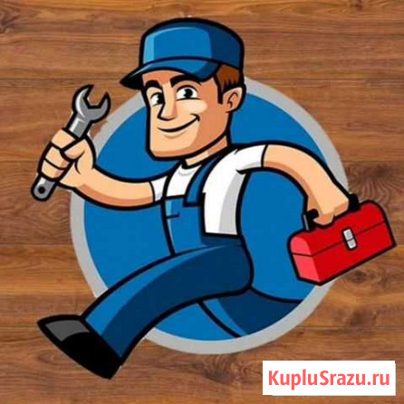 Сантехника электрика Чита - изображение 1