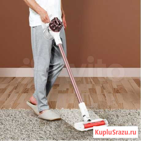 Беспроводной пылесос Dreame XR Vacuum Cleaner (EU) Владимир - изображение 1