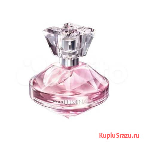 Парфюмерная вода Avon Luminata 50 мл Пермь - изображение 1